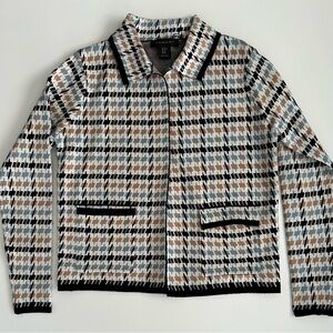 new cardigan sweater